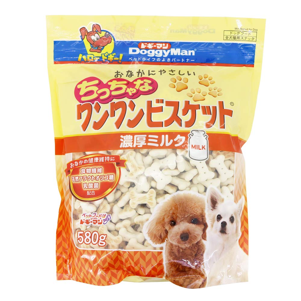 Amazon | ドギーマン 犬用おやつ おなかにやさしいちっちゃなワンワン